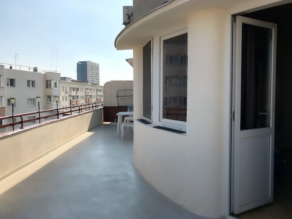 Casa Mendeleev Double Room, 1 Bedroom, Refrigerator & Microwave 4