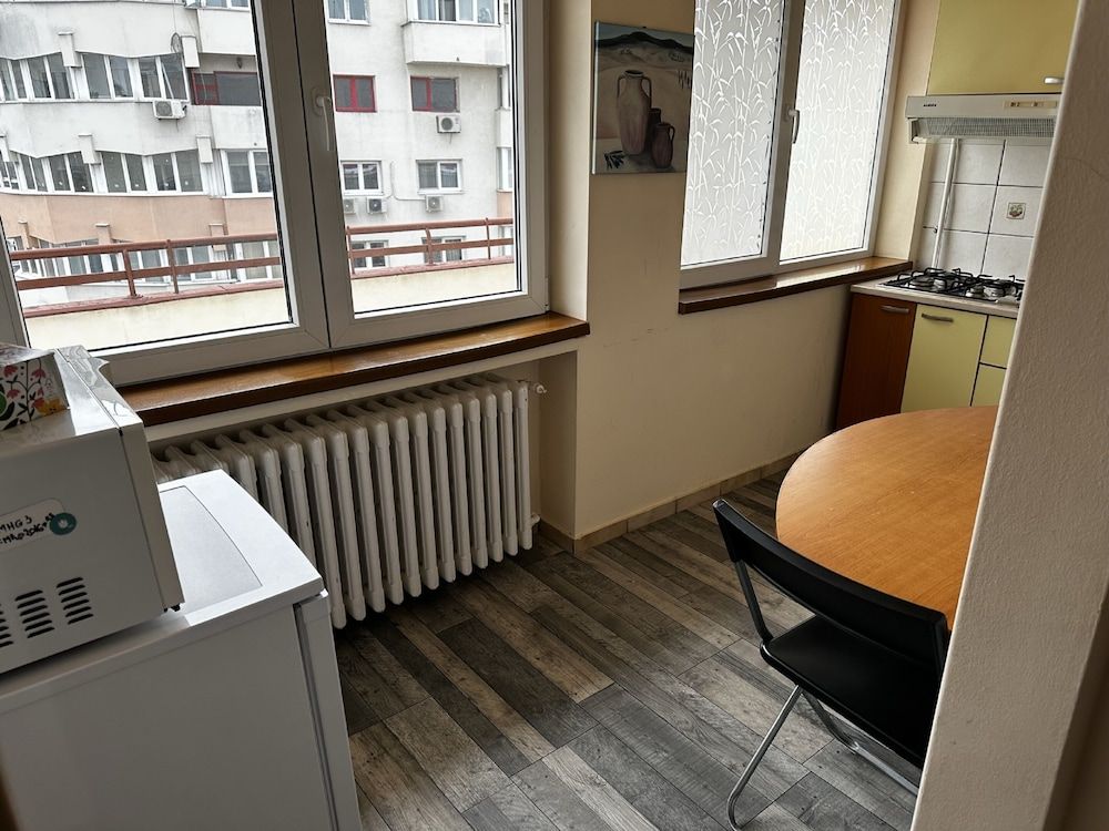 Casa Mendeleev Double Room, 1 Bedroom, Refrigerator & Microwave 8