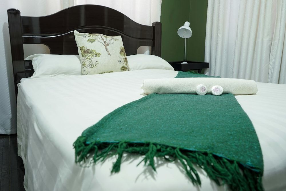 undefined Aceh Executive Lodge 7