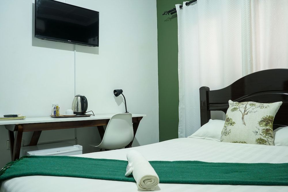 undefined Aceh Executive Lodge 6