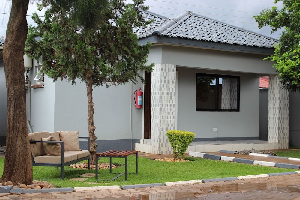 undefined Aceh Executive Lodge 2