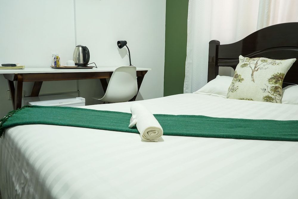 undefined Aceh Executive Lodge 8