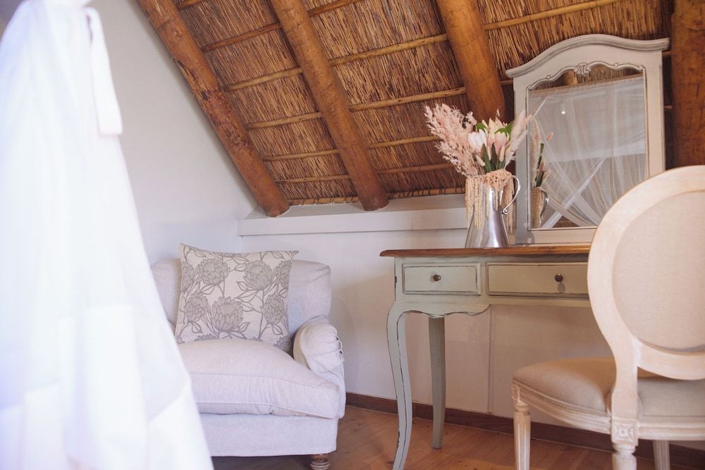 Klein Waterval Riverside Lodge Executive Double or Twin Room 11