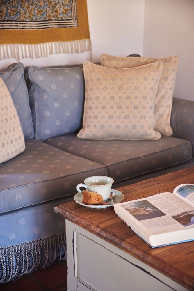 Klein Waterval Riverside Lodge Superior Double or Twin Room (Thatched) 19