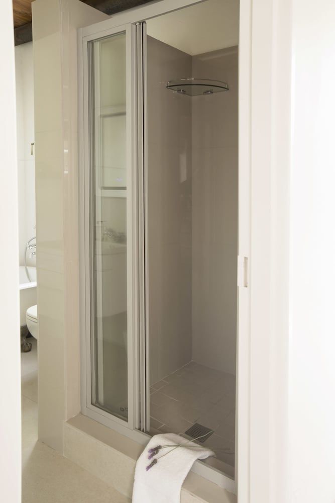 Klein Waterval Riverside Lodge Executive Double or Twin Room 7