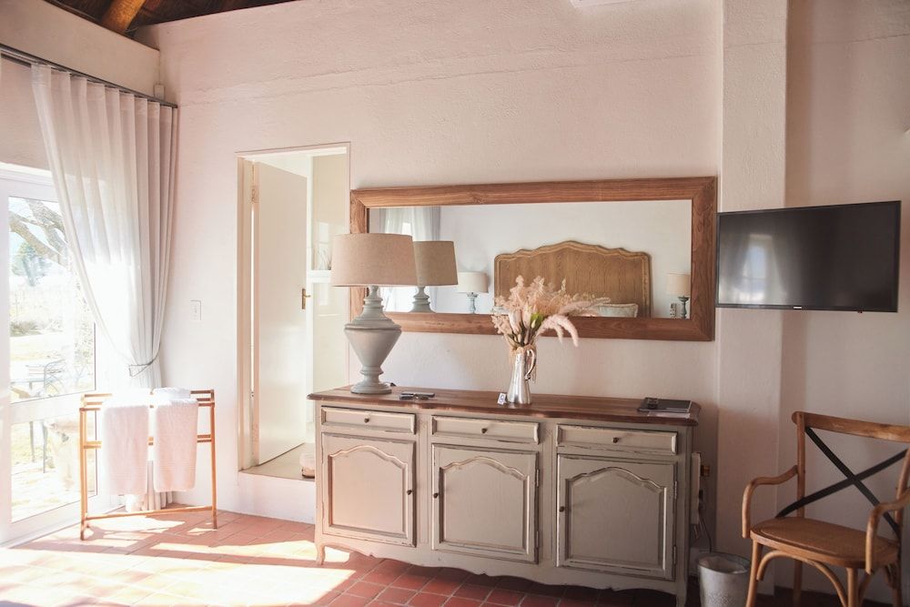 Klein Waterval Riverside Lodge Superior Double or Twin Room (Thatched) 14