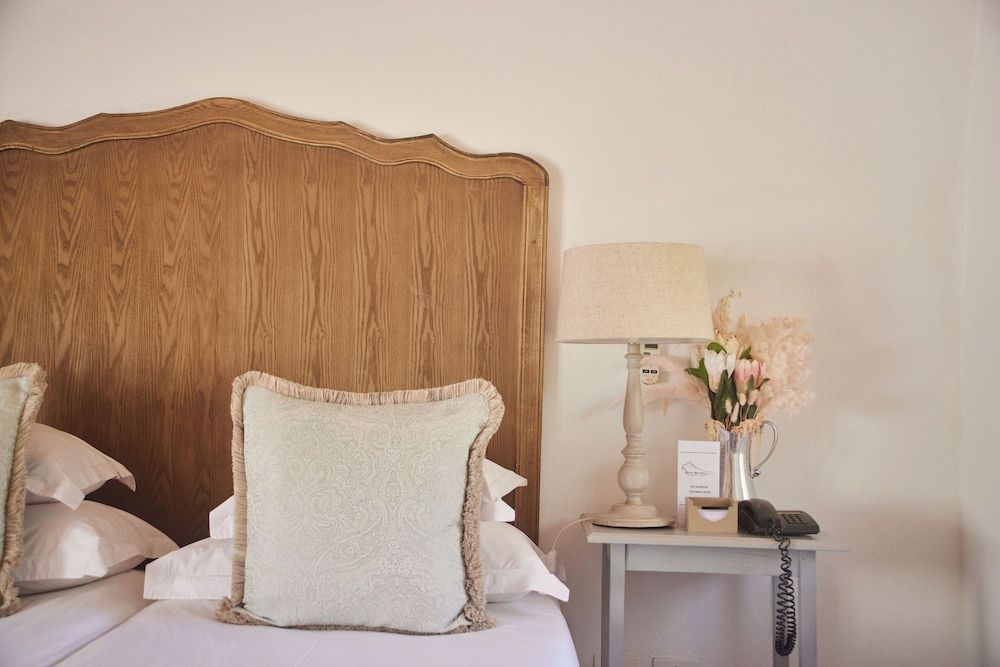 Klein Waterval Riverside Lodge Superior Double or Twin Room (Thatched) 11