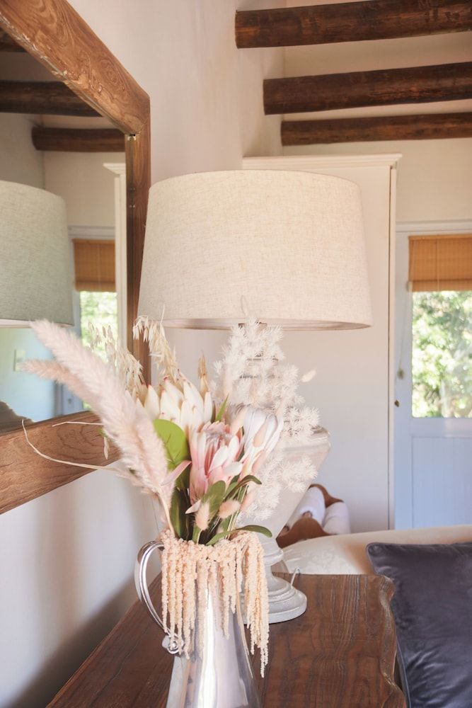 Klein Waterval Riverside Lodge King-size Room 19