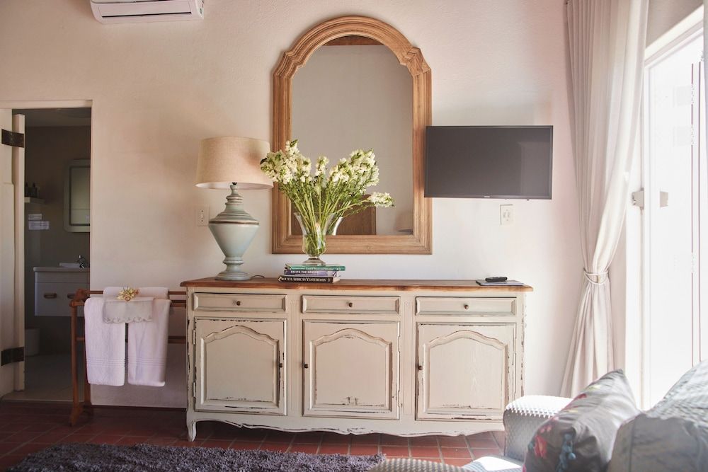 Klein Waterval Riverside Lodge Superior Double or Twin Room (Thatched) 12