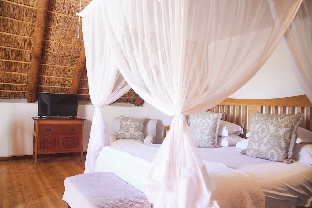 Klein Waterval Riverside Lodge