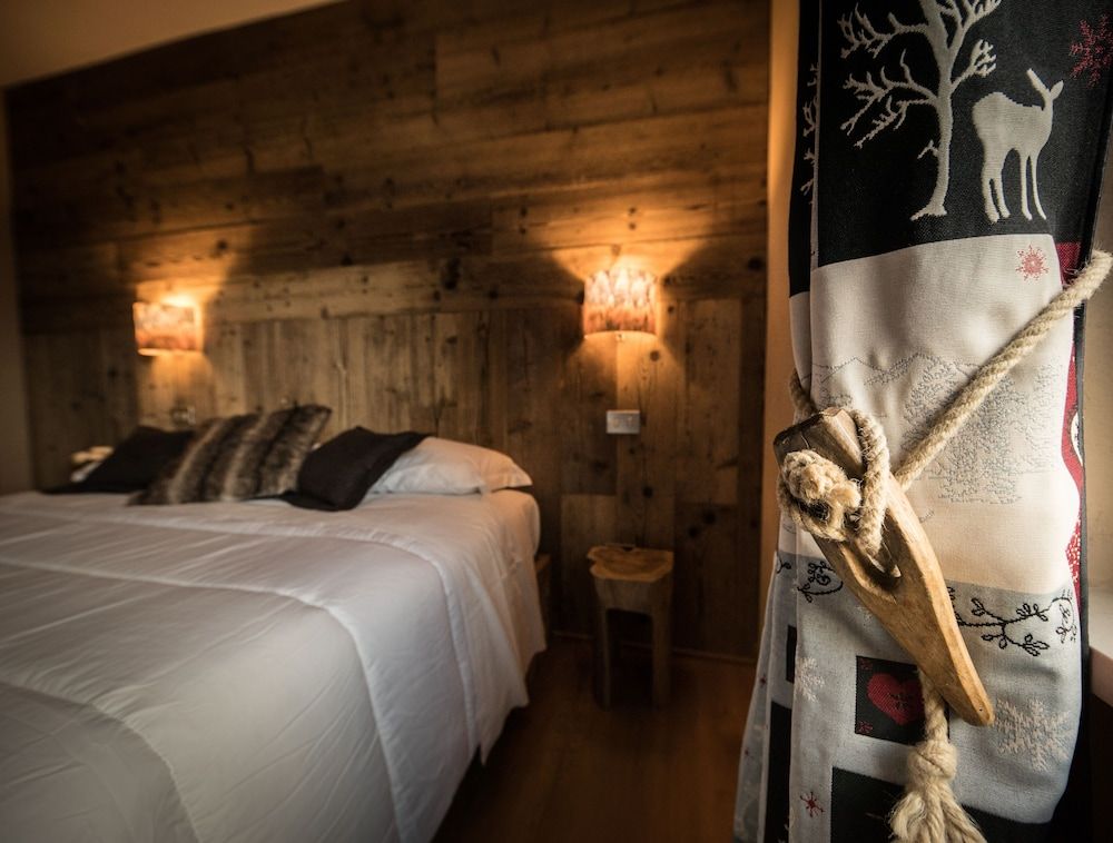 Double Room, Mountain View