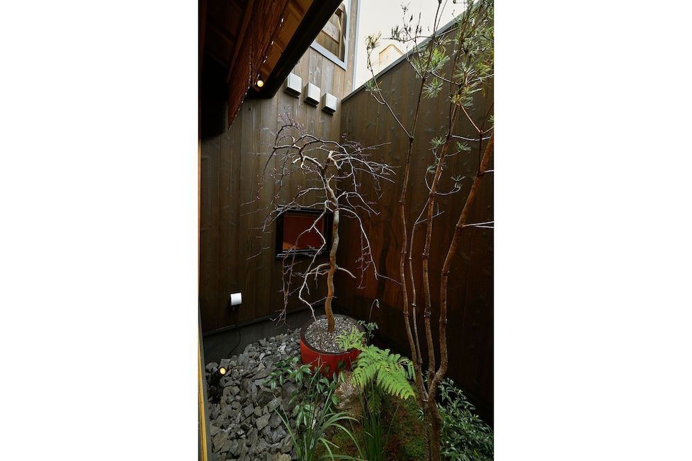 undefined Tasokare Machiya House 4