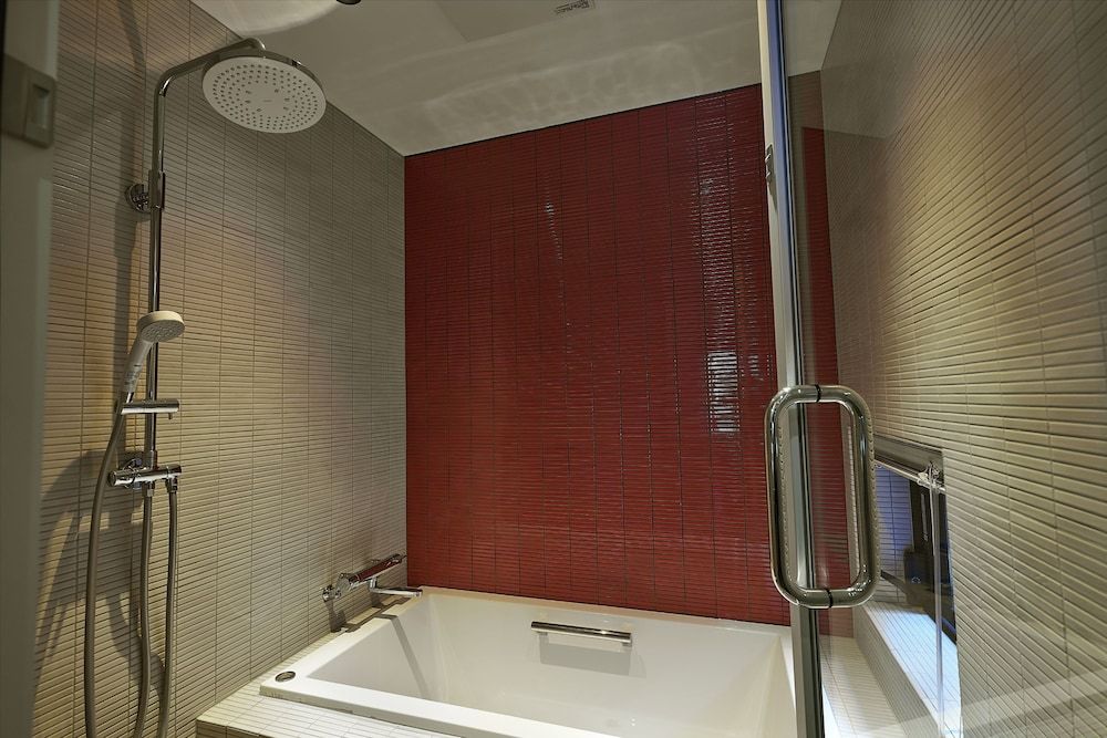 Tasokare Machiya House Deluxe Townhome, 3 Bedrooms, Kitchen, Courtyard View 10