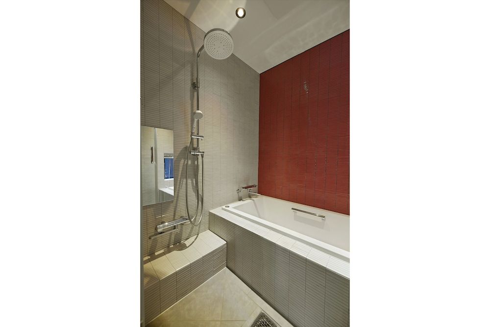 Tasokare Machiya House Deluxe Townhome, 3 Bedrooms, Kitchen, Courtyard View 14