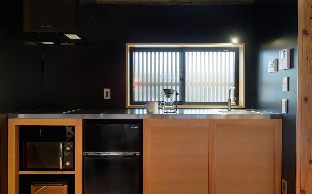 undefined Tasokare Machiya House 8