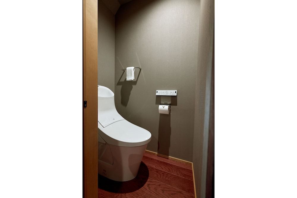 Tasokare Machiya House Deluxe Townhome, 3 Bedrooms, Kitchen, Courtyard View 12