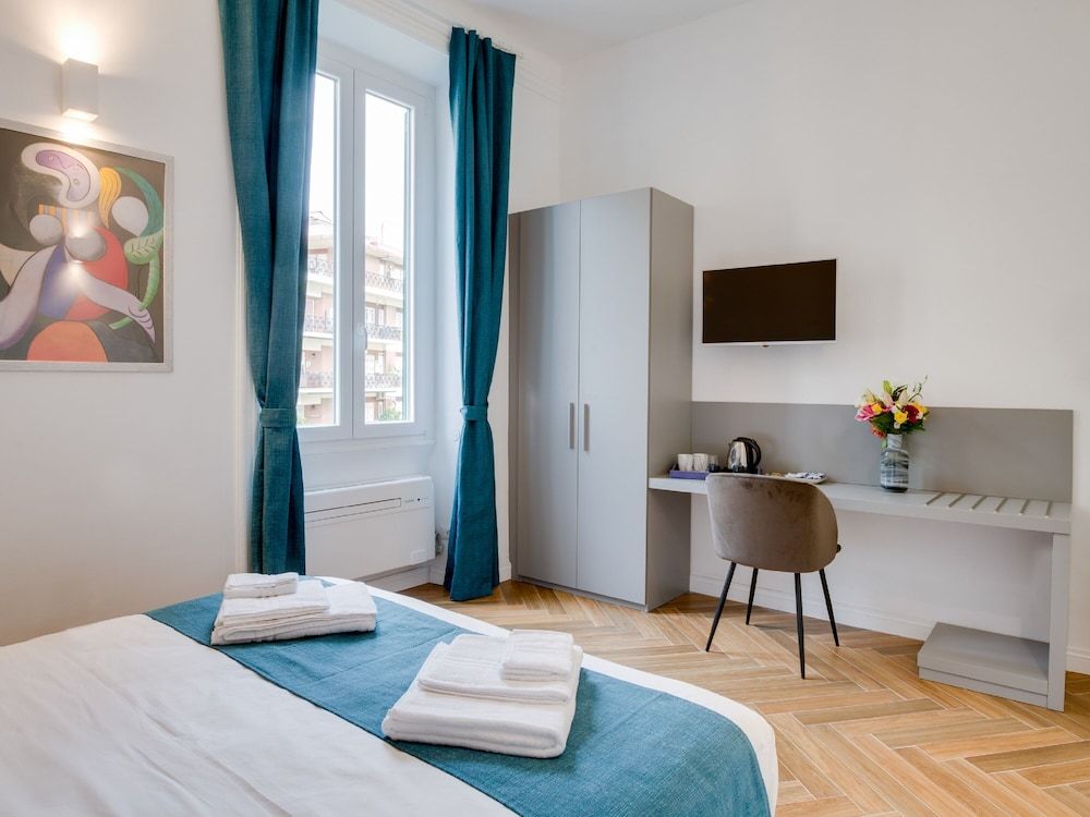 The Right Place Comfort Double or Twin Room 2