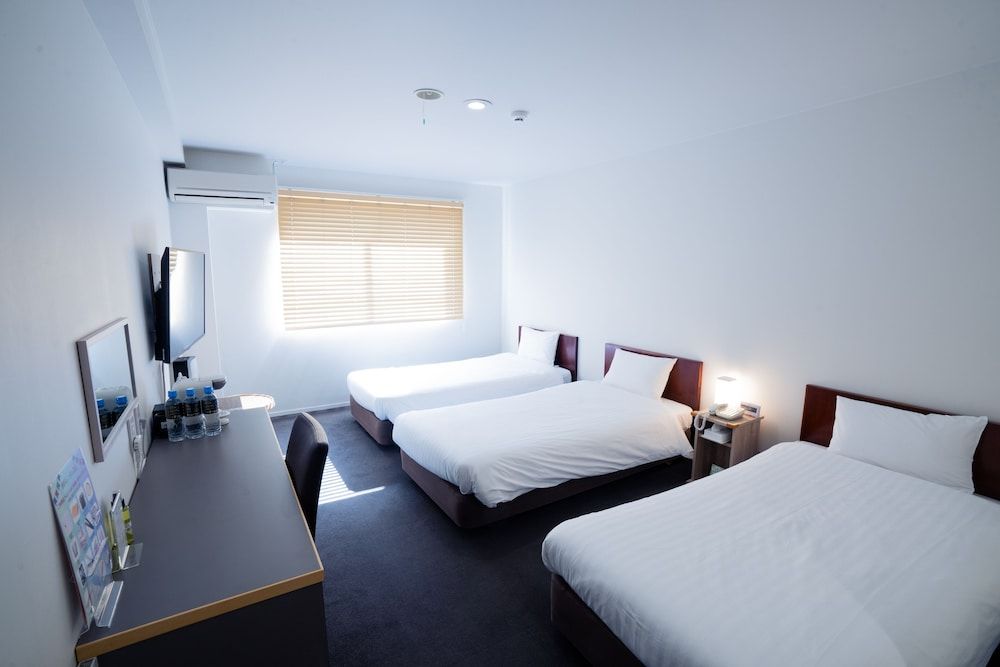 Triple Room, Non Smoking