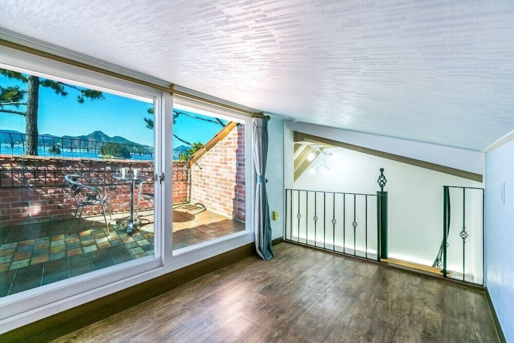 Beach castle hotel & resort Room (Beach-dong 102) 3