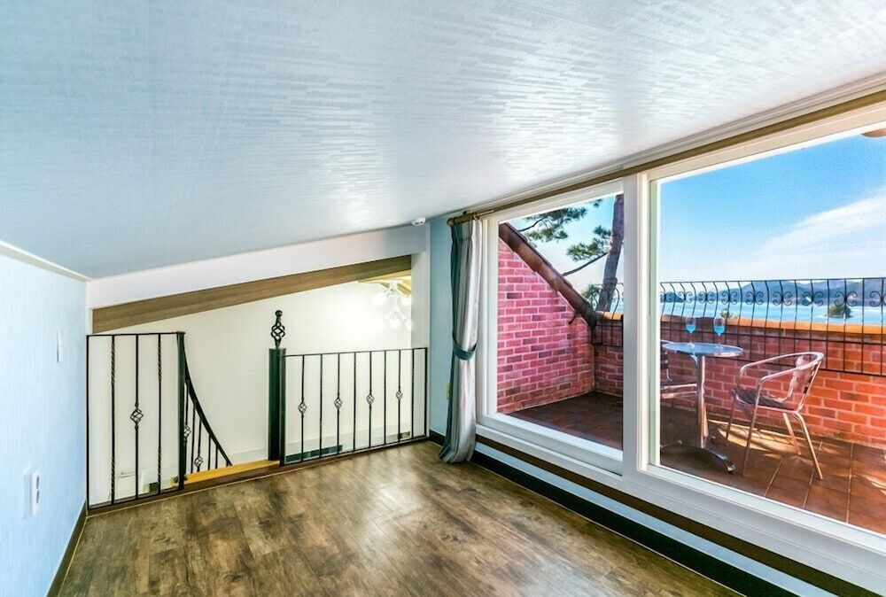 Beach castle hotel & resort Room (Beach-dong 101) 3