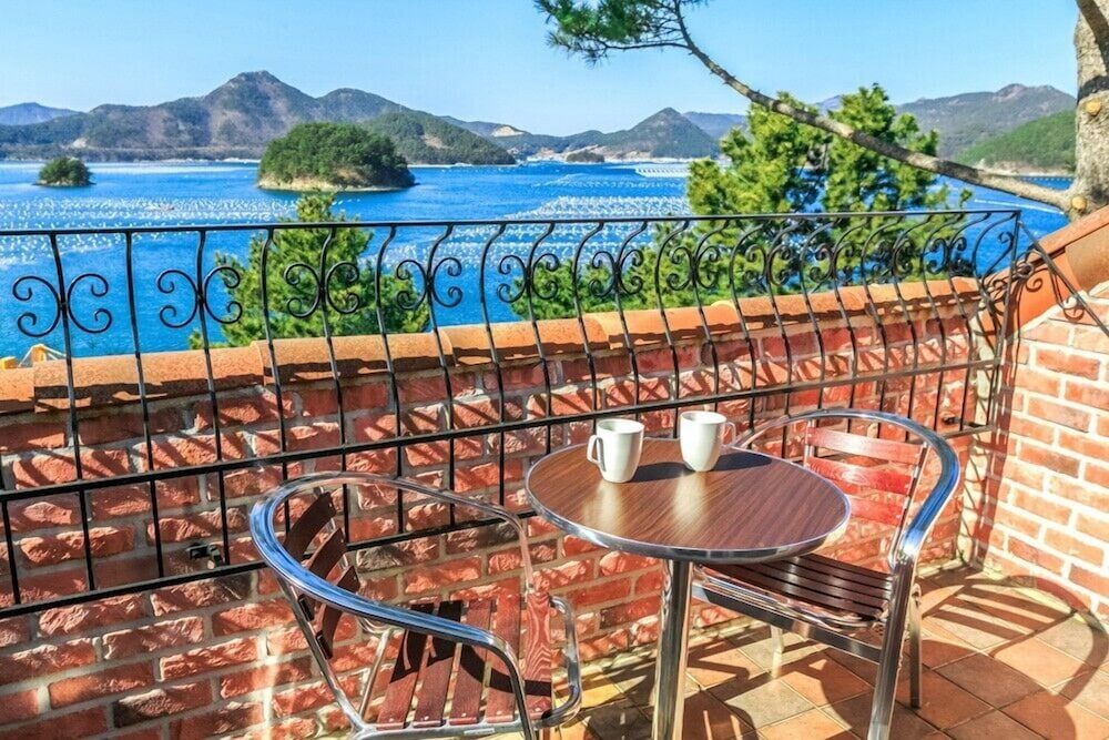 Beach castle hotel & resort Room (Beach-dong 102) 4