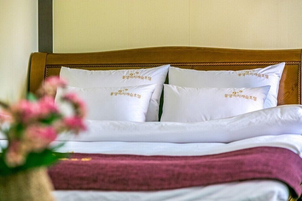 Beach castle hotel & resort Room (Beach-dong 201) 2