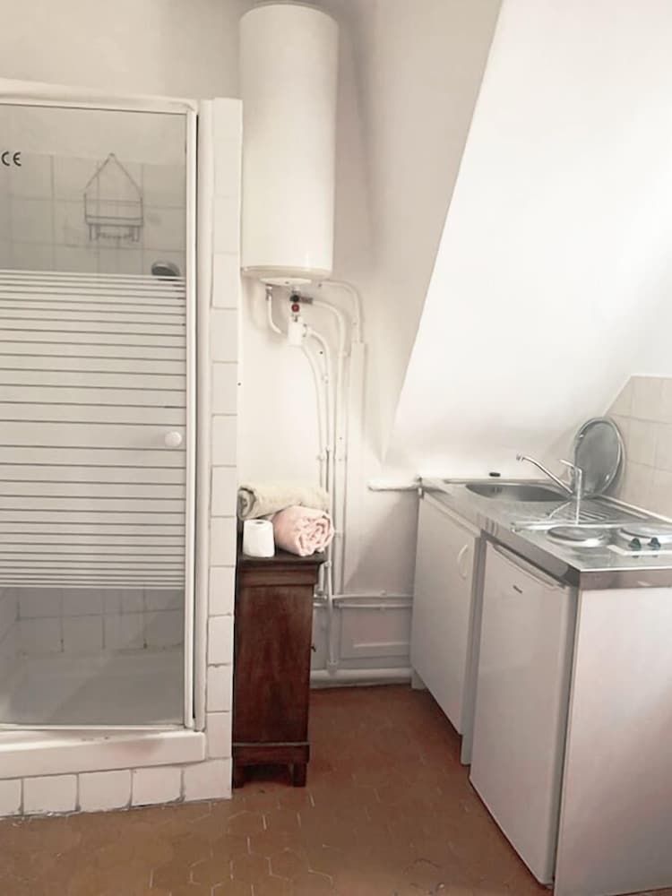 Liberté Studio, 1 Double Bed 2