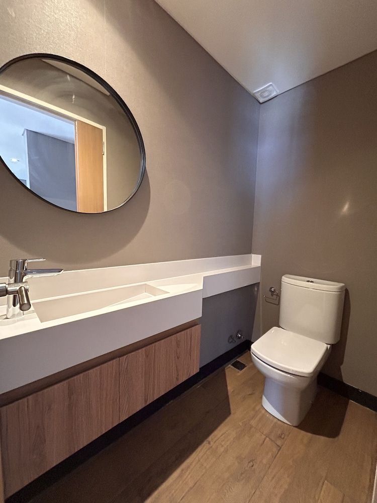 Live Soho Boutique & Apartments Palermo Hollywood Luxury Apartment (9A) 15