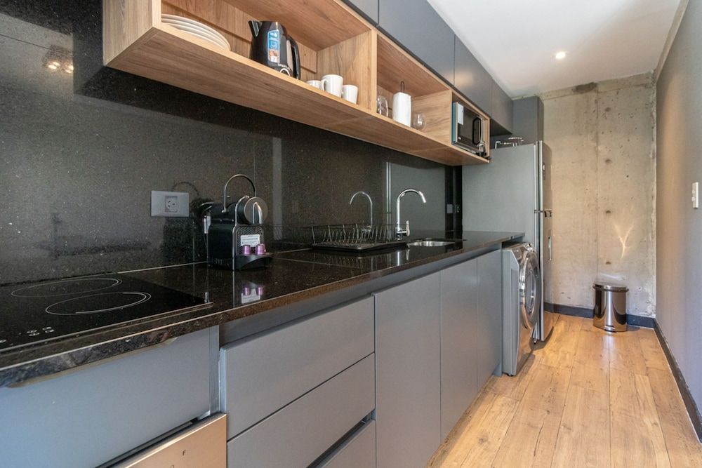 Live Soho Boutique & Apartments Palermo Hollywood Apartment (1B) 45