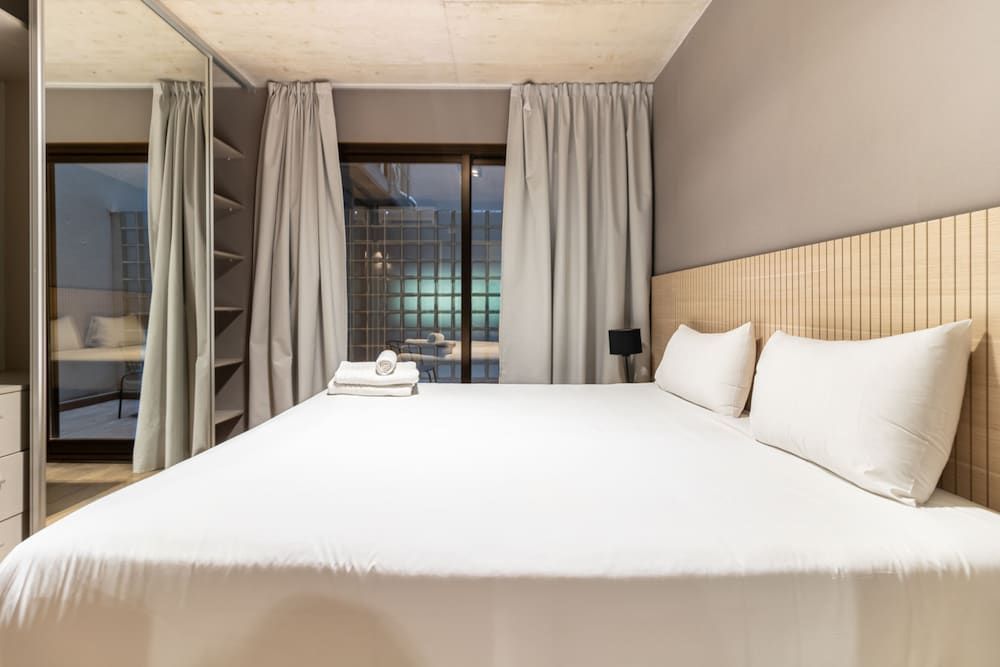 Live Soho Boutique & Apartments Palermo Hollywood Apartment (1B) 10