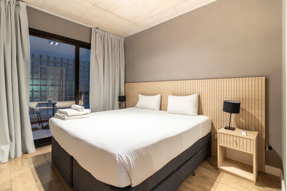 Live Soho Boutique & Apartments Palermo Hollywood Apartment (1B) 13