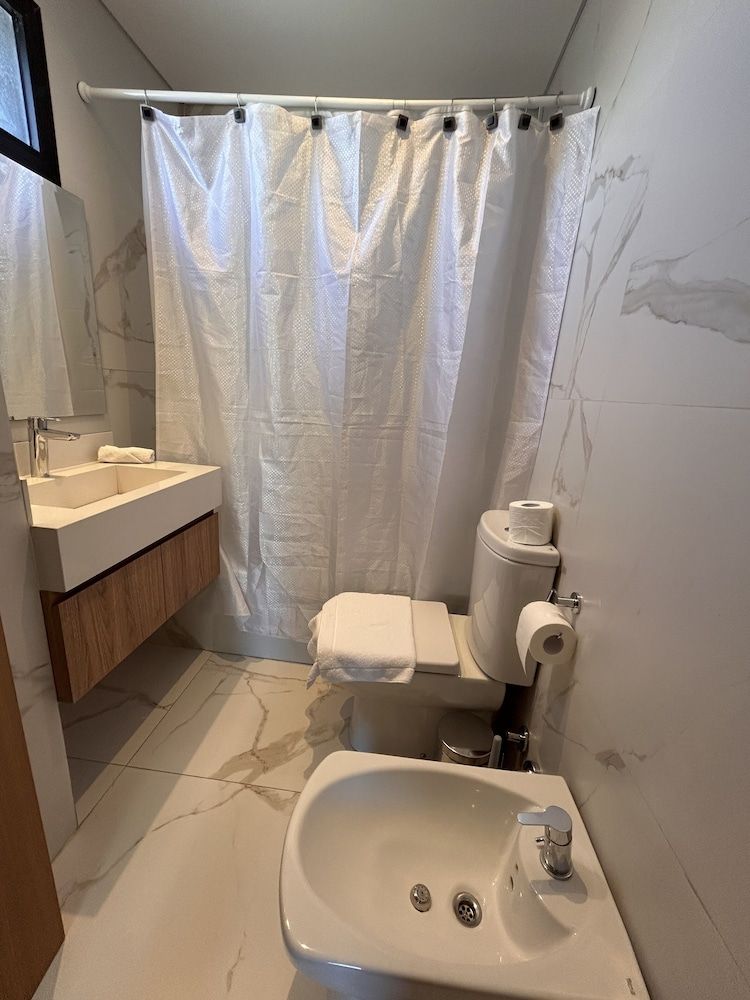 Live Soho Boutique & Apartments Palermo Hollywood Luxury Apartment (9A) 14