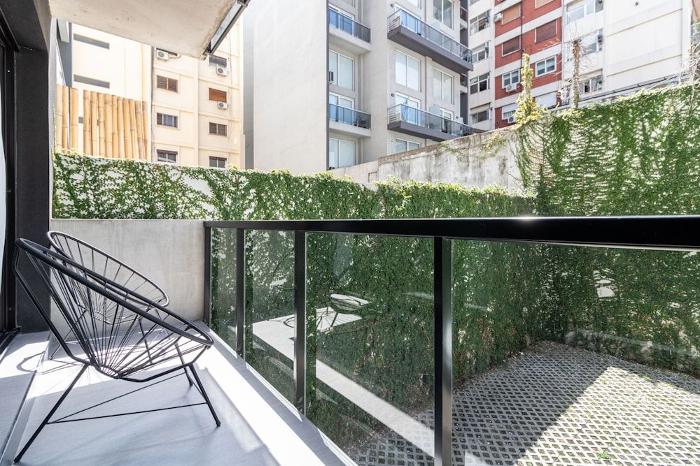 Live Soho Boutique & Apartments Palermo Hollywood Apartment (1B) 18