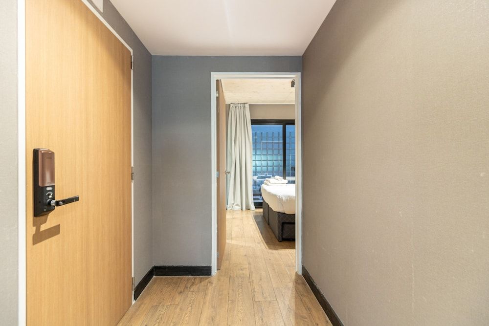 Live Soho Boutique & Apartments Palermo Hollywood Apartment (1B) 42