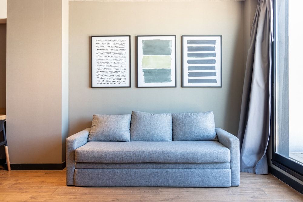 Live Soho Boutique & Apartments Palermo Hollywood Luxury Apartment (9A) 27