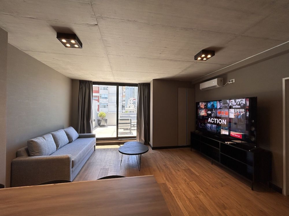 Live Soho Boutique & Apartments Palermo Hollywood Luxury Apartment (9A) 25