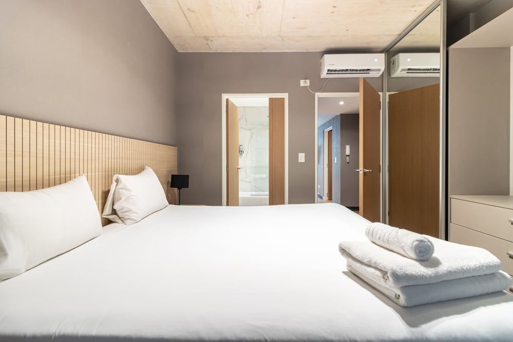 Live Soho Boutique & Apartments Palermo Hollywood Apartment (1B) 11