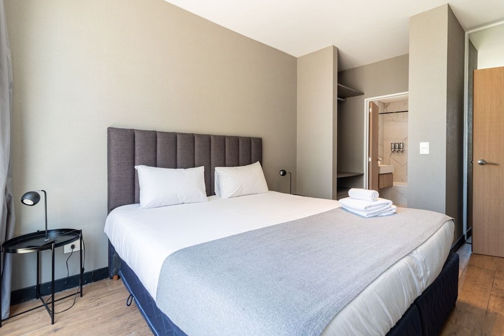 Live Soho Boutique & Apartments Palermo Hollywood Luxury Apartment (9A) 8