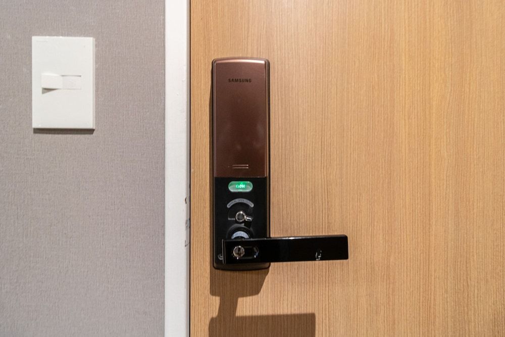 Live Soho Boutique & Apartments Palermo Hollywood Apartment (1B) 43