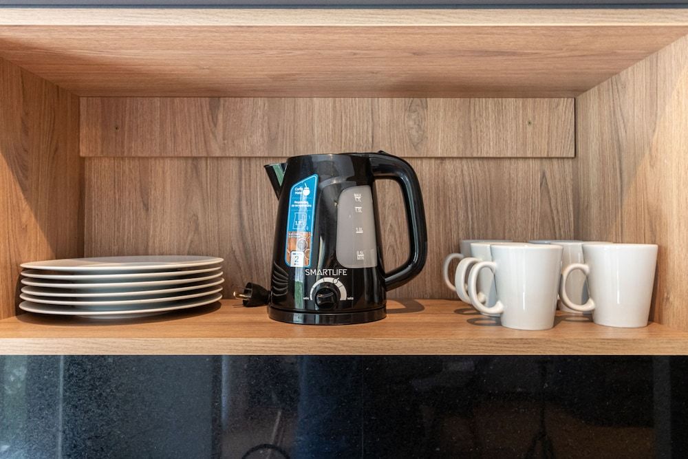 Live Soho Boutique & Apartments Palermo Hollywood Apartment (1B) 25