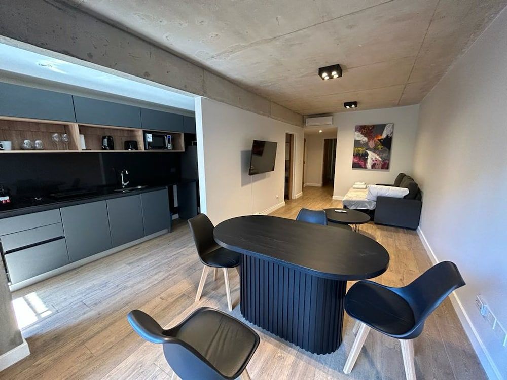 Live Soho Boutique & Apartments Palermo Hollywood Apartment (1B) 44