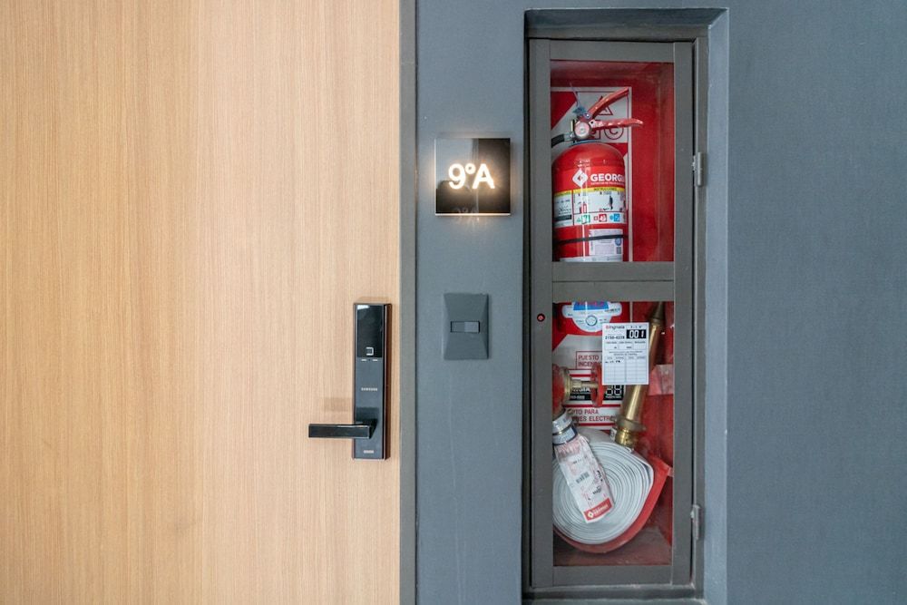 Live Soho Boutique & Apartments Palermo Hollywood Luxury Apartment (9A) 20