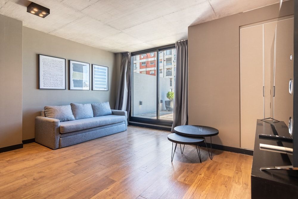 Live Soho Boutique & Apartments Palermo Hollywood Luxury Apartment (9A) 29