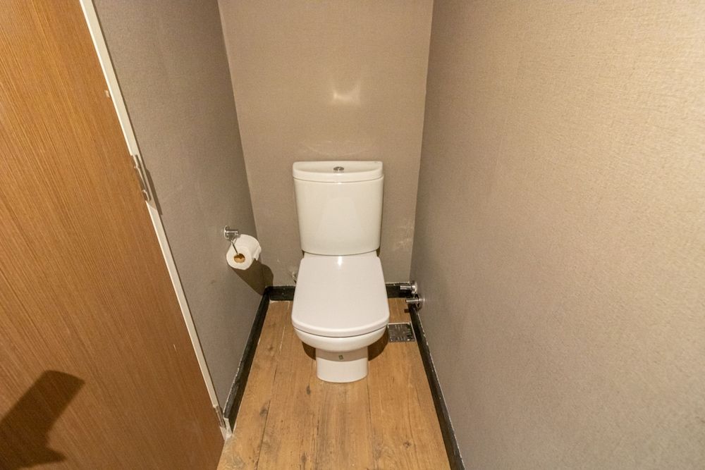 Live Soho Boutique & Apartments Palermo Hollywood Apartment (1B) 29