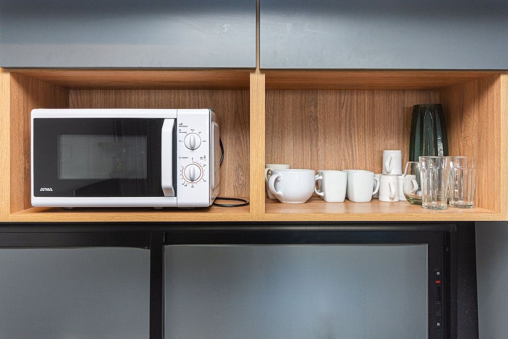 Live Soho Boutique & Apartments Palermo Hollywood Apartment (1A) 8