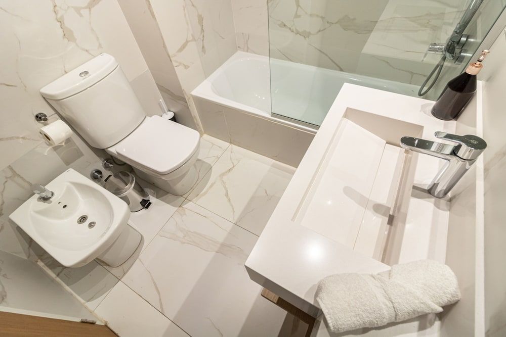 Live Soho Boutique & Apartments Palermo Hollywood Apartment (1B) 31