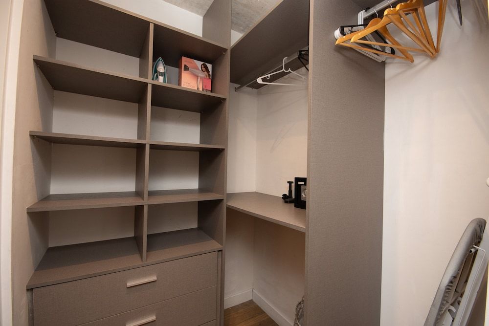 Live Soho Boutique & Apartments Palermo Hollywood Apartment (1A) 12