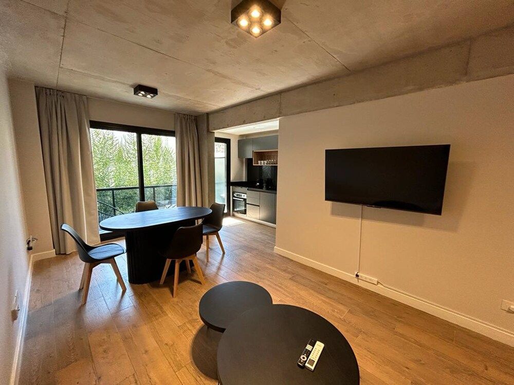 Live Soho Boutique & Apartments Palermo Hollywood Apartment (1B) 47