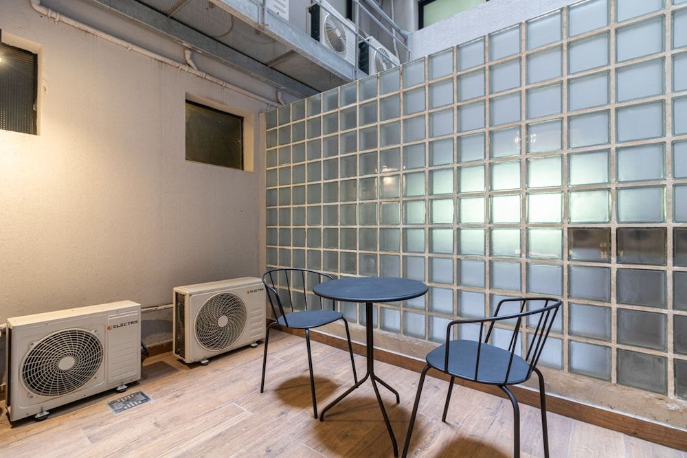 Live Soho Boutique & Apartments Palermo Hollywood Apartment (1B) 51