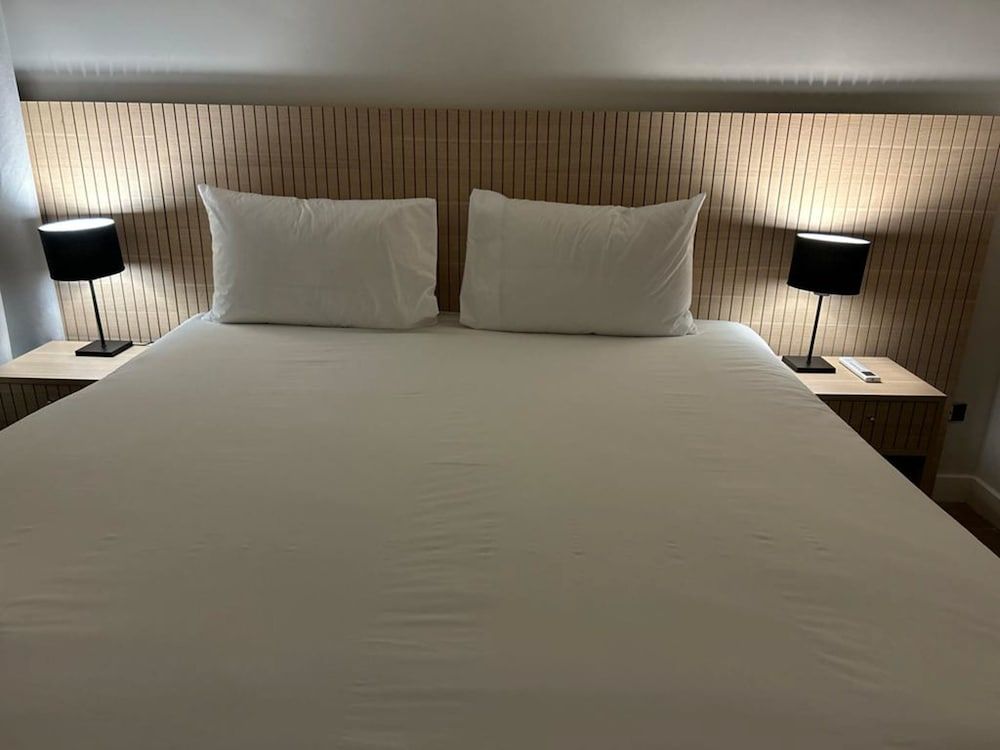 Live Soho Boutique & Apartments Palermo Hollywood Apartment (1B) 8